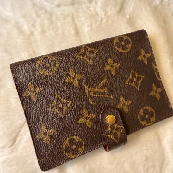 Louis Vuitton Monogram Agenda PM - Picture 3 of 16